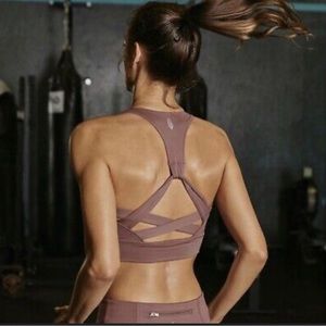 Free People Movement Synergy Crop Tank